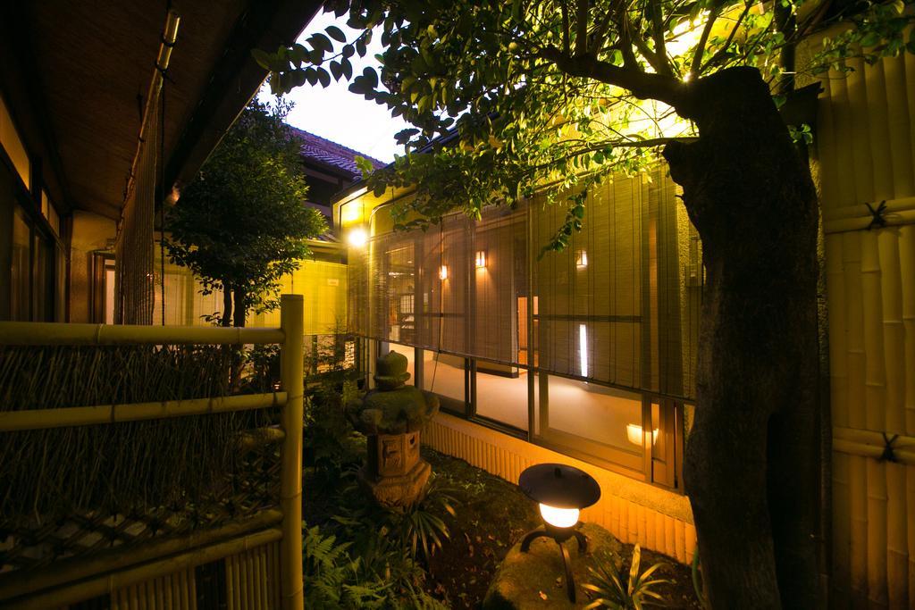 Watanabe Hotel Nagoya Exterior photo