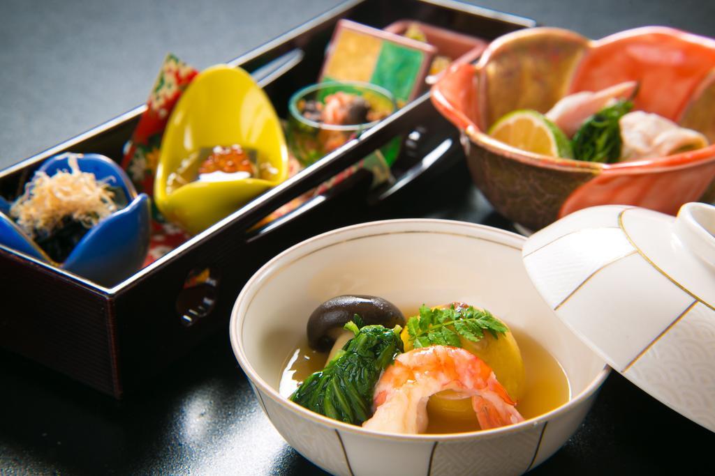 Watanabe Hotel Nagoya Exterior photo