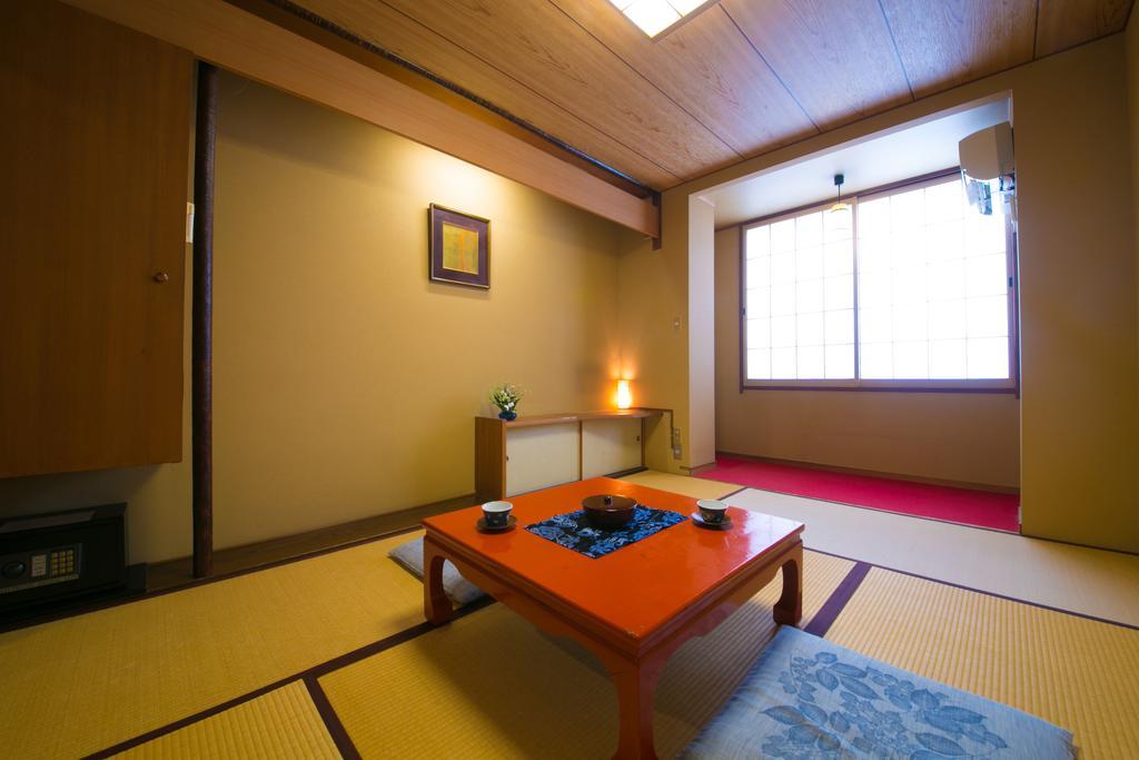 Watanabe Hotel Nagoya Room photo
