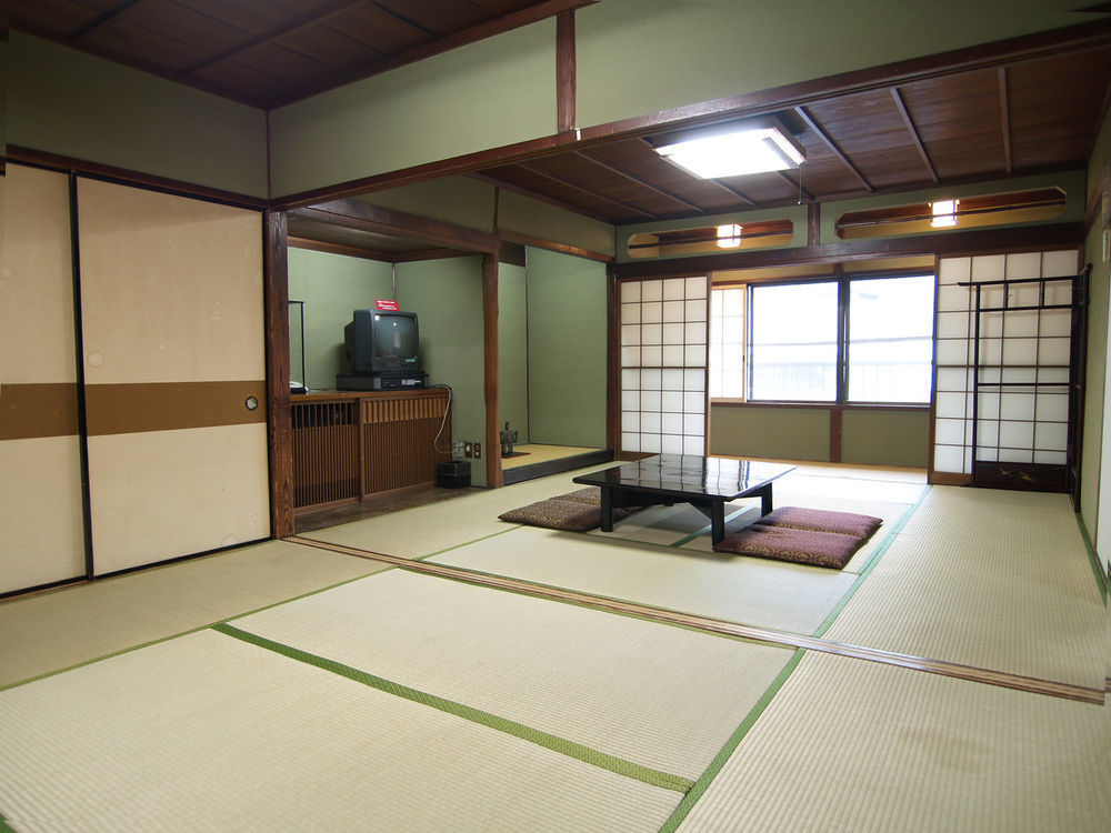 Watanabe Hotel Nagoya Exterior photo